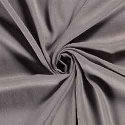 Viscose crepe PLAIN (AS 0)