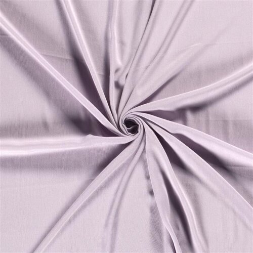 Viscose crepe PLAIN (AS 0)