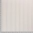 Chiffon Damast Lurex Streifen - creme