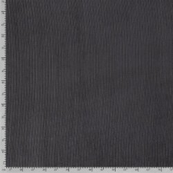 Cordón ancho XL - gris oscuro