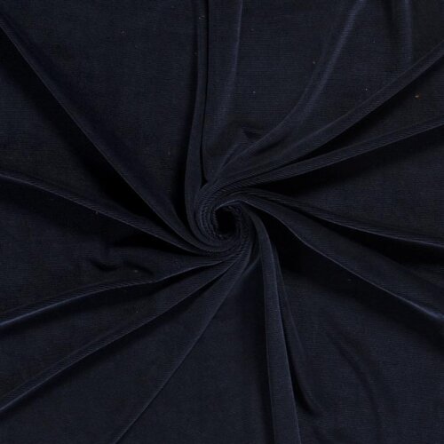 VELVET Stretch RIB malé (EX )