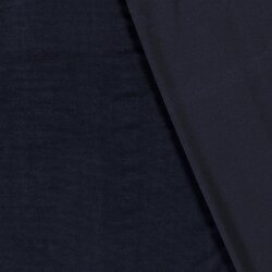 VELVET Stretch RIB malé (EX )