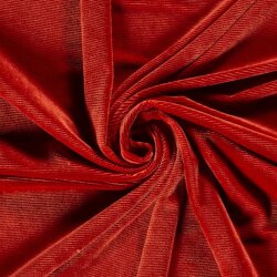VELVET Stretch RIB malé (EX )