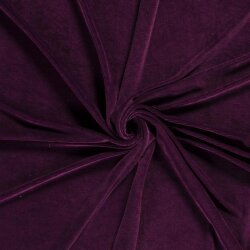 VELVET Stretch RIB malé (EX )