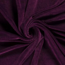 VELVET Stretch RIB malé (EX )