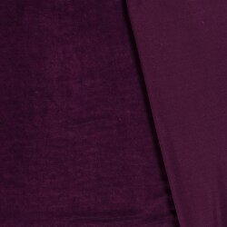 VELVET Stretch RIB malé (EX )