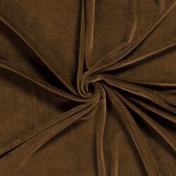 VELVET Stretch RIB malé (EX )