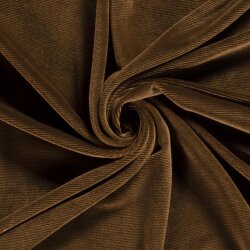 VELVET Stretch RIB malé (EX )