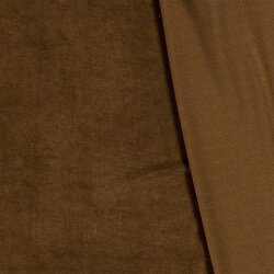 VELVET Stretch RIB malé (EX )