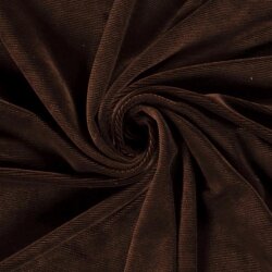 VELVET Stretch RIB malé (EX )