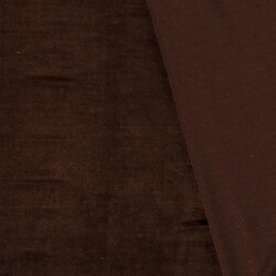 VELVET Stretch RIB malé (EX )