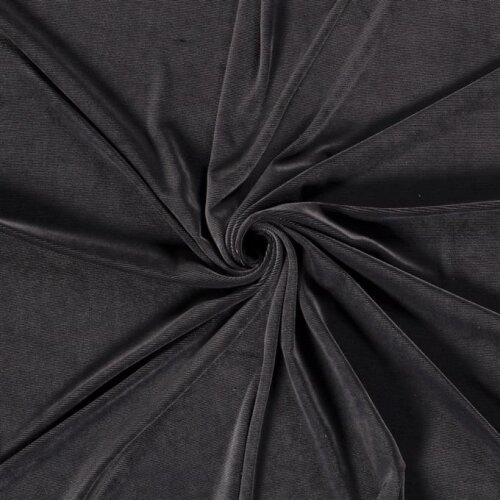 VELVET Stretch RIB malé (EX )