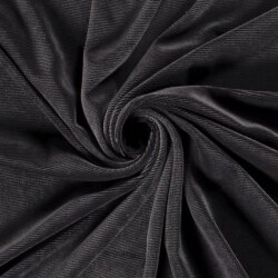VELVET Stretch RIB malé (EX )