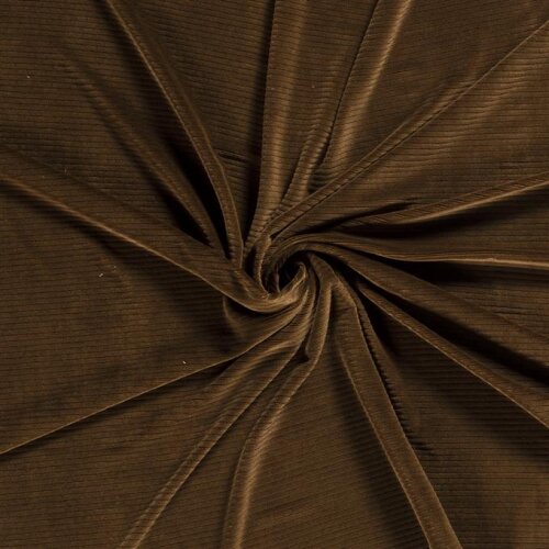 Taille du RIB VELVET Stretch (EX 80)