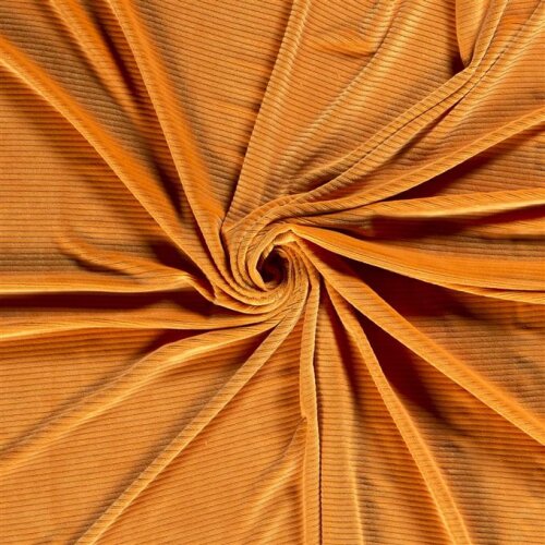 Taille du RIB VELVET Stretch (EX 80)