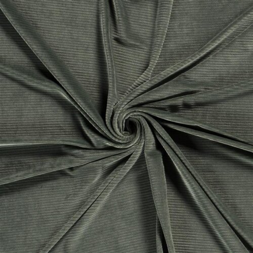 Taille du RIB VELVET Stretch (EX 80)