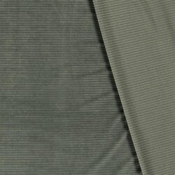 Taille du RIB VELVET Stretch (EX 80)