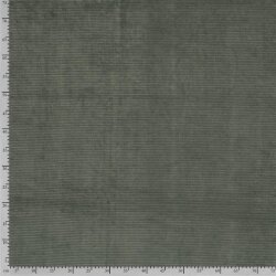 Taille du RIB VELVET Stretch (EX 80)