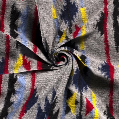 WOOL MIX Resumen