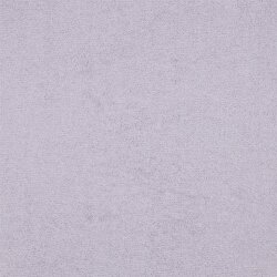 Terrycloth *Vera* - lilac