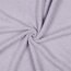 Terrycloth *Vera* - lilac