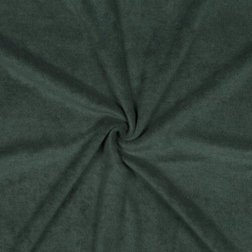 Panno di spugna elasticizzato *Vera* -