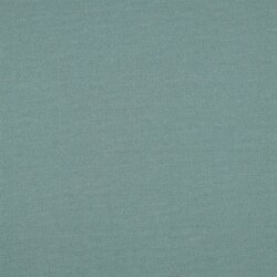 Wintersweat Glitter - antiek mint/multikleurig