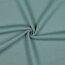 Wintersweat Glitter - antiek mint/multikleurig