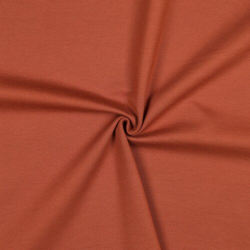 Romanit Jersey "Punta di Roma" Premium - cognac
