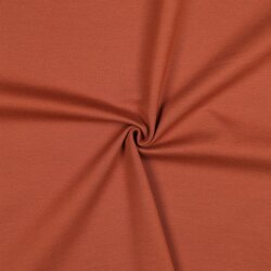Romanit Jersey "Punta di Roma" Premium - cognac