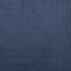 Breitcord *Lara* - jeansblau