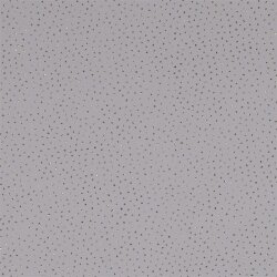 Glitzertüll Royal - altrosa/gold