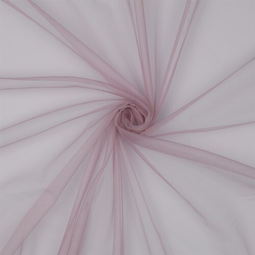 Softtule - antiek roze