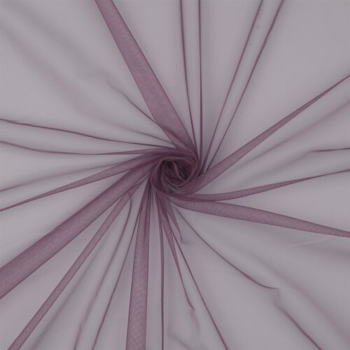 Softtulle - lavanda oscuro