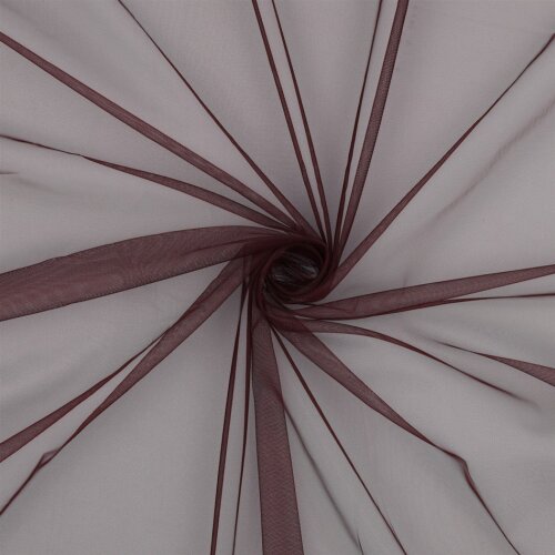 Softtulle - berenjena