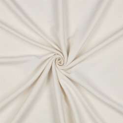 Papillon Uni - altweiss