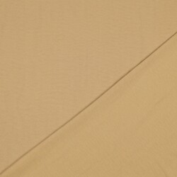 Papillon Uni - sand