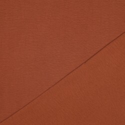 Papillon Uni - erdbraun