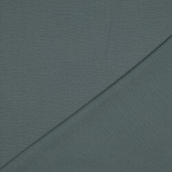 Papillon Uni - altgrünblau