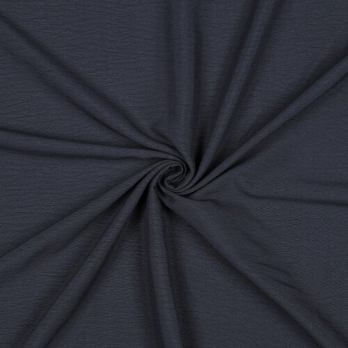 Papillon Uni - dunkelblau