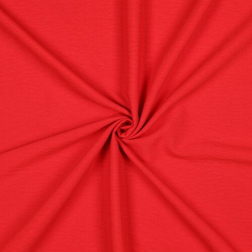 Papillon Uni - rot