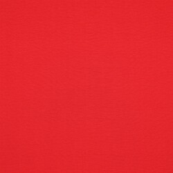 Papillon Uni - rot