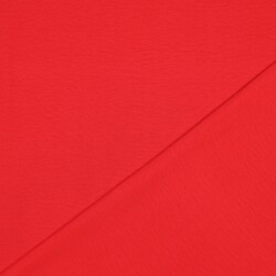 Papillon Uni - rot