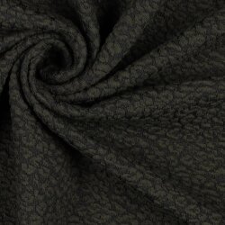 JACQUARD DE PUNTO - EJÉRCITO