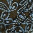 ALGODÓN BATIK ARTESANAL ÚNICO - MOSS GREEN