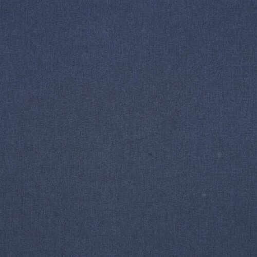 Softshell gevlekt - donkerblauw