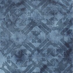 JEANS PRINTED - JEANS