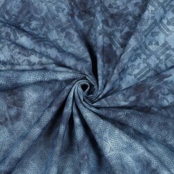 JEANS PRINTED - JEANS