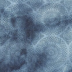 JEANS PRINTED - JEANS