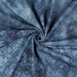 JEANS PRINTED - JEANS